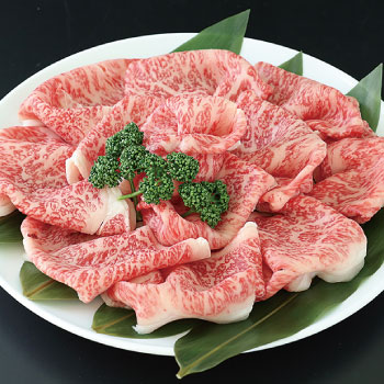 【佐賀牛】ロース スライス /500g