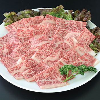 【佐賀牛】ロース 焼肉用 /500g