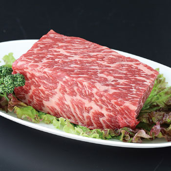 【佐賀牛】モモ ブロック /500g