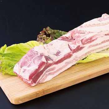 【金星佐賀豚】バラ ブロック /500g