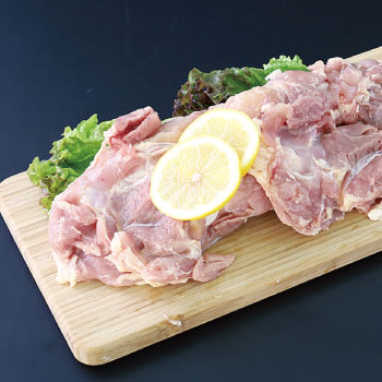 【みつせ鶏】モモ /500g