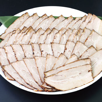 バラチャーシュー 角 /500g