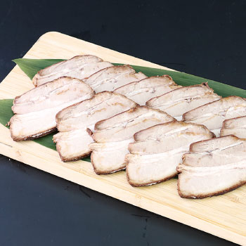 蒲焼チャーシュースライス /200g